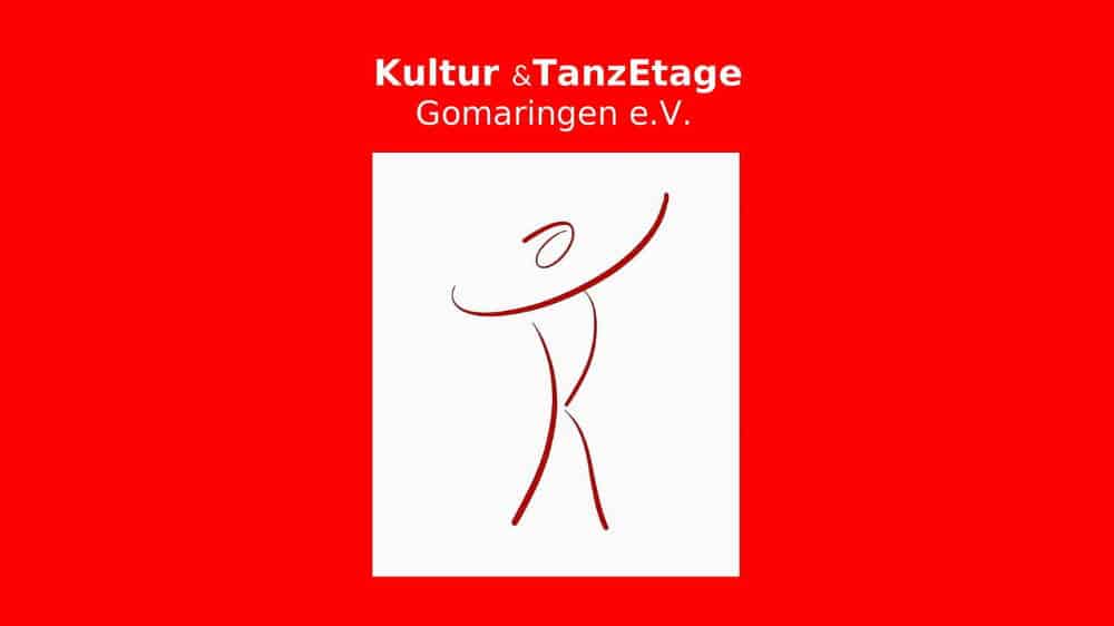 Logo des Vereins Kultur & Tanzetage Gomaringen